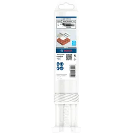 Bosch Meißel-Set 4-teilig SDS-Plus 250 mm