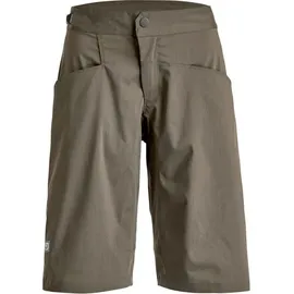 Ortovox Damen Sequence Free Shorts (Größe S, oliv)