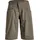 Ortovox Damen Sequence Free Shorts (Größe S, oliv)