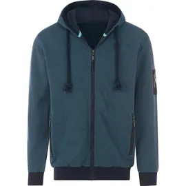 Babista Nolienza dunkelblau 2XL