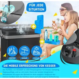 Kesser Kühlbox 32 l
