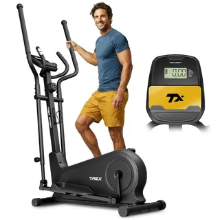trex sport TX-500CT SINER Schwarz