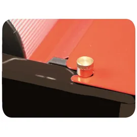 Lehnartz Kleistergerät 69 x 28,5 x 11,2 cm 0 g Rot/Schwarz/Mehrfarbig
