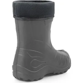 Ladeheid KL050 Gummistiefel Graphit 30
