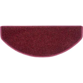 HANSE HOME Liberty 28 x 65 cm Rot