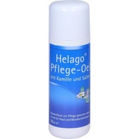 Helago-Pharma GmbH & Co. KG HELAGO-Pflege-Öl