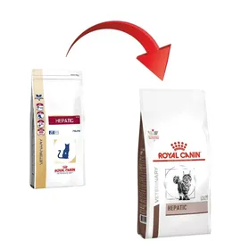 Royal Canin Hepatic 2 kg