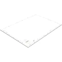 Schreibunterlage "Coffee - blanko" 600 x 420 mm, 40 Blatt, Papier