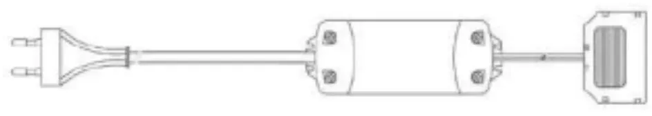 Venjakob Barola Trafo