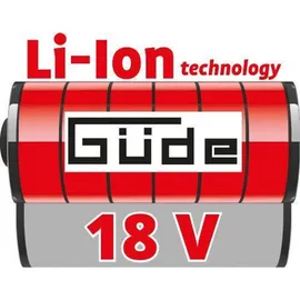 Güde LS 36-302-30