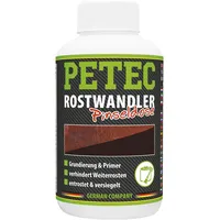 Petec Rostwandler Pinseldose 250 ml