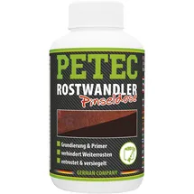 Petec Rostwandler Pinseldose 250 ml