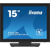 Iiyama ProLite T1532MSC-B1S 38cm (15")