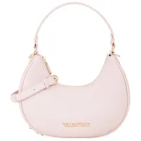 Valentino Shelby Schultertasche Kunstleder Pink
