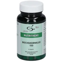 Bockshornklee 150