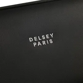 Delsey Brochant 4-Rollen 78 cm / 105 l schwarz