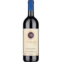 Sassicaia 2021 - Tenuta San Guido