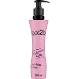 got2b Lotion Schmusekatze Anti-Frizz Lotion Halt 2 (200 ml),