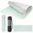 EliteAthlete Yogamatte - Sportmatte - Fitnessmatte - Gymnastikmatte gepolstert & rutschfest für Fitness, Pilates - Yoga Matte - 183 cm x 61 cm x 0.6 cm - Trainingsmatte inkl. Transportgurt + Tasche