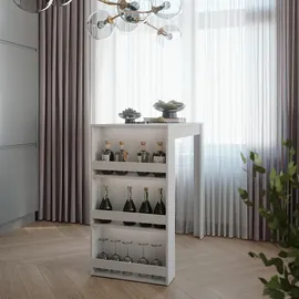 Vicco Bartisch Repose 57 x 117 cm Weiß
