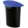 HAN MOON 6 l Schwarz-Blau