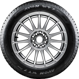 Avon Tyres WT7 Snow 185/65 R15 88T