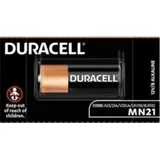 1 x Duracell Alkaline Batterie LR 23AE MN21 V23 A23S A23G V23GA LRV08 8LR932