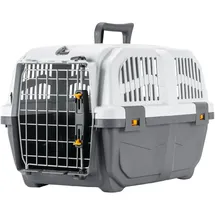 Trixie Skudo Iata 48 x 31,5 x 31 cm Grau/Creme