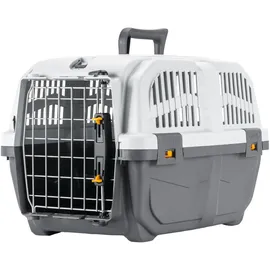 Trixie Skudo Iata 48 x 31,5 x 31 cm Grau/Creme