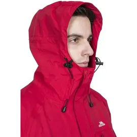 Trespass Corvo Jacke - Red - L