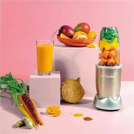 NutriBullet Pro 900 NB910CP Smoothie-Maker