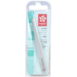 Pfeilring® Pinzette rostfrei mattiert
