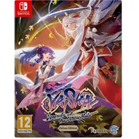 Game source entertainment Yasha - Legends of the Demon