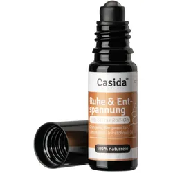 Ruhe & Entspannung Anti-Stress Roll on