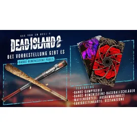 Dead Island 2 PULP Edition - [PlayStation 4]