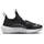 Nike Flex Runner 4 Kinder Schwarz / Weiß 36