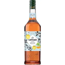 Melone - Giffard Sirup (1,0l) - MHD 05/2025