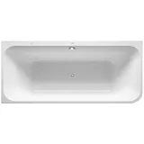 Duravit Happy D.2 Whirlwanne 180 x 80 cm (760316000AS0000)
