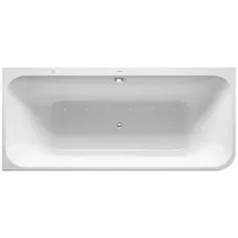 Duravit Happy D.2 Whirlwanne 180 x 80 cm (760316000AS0000)