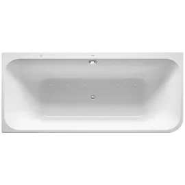 Duravit Happy D.2 Whirlwanne 180 x 80 cm (760316000AS0000)