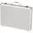 ALUMAXX Attaché-koffer Minor Aluminum, silber