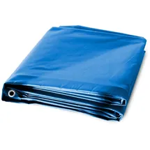 Karat Abdeckplane 2 x 3 m blau