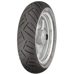 Roller Reifen Continental ContiScoot 110/70-12" 47P TL