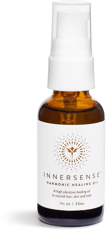 Harmonic Healing Oil