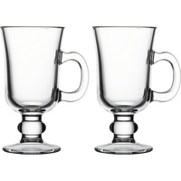 Pasabahce Irish Coffee Glas 2er Set (230 ml)
