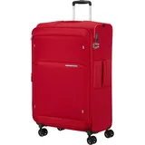 Samsonite GoTwist 4-Rollen 78 cm / 78 l rot