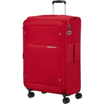 Samsonite GoTwist 4-Rollen 78 cm / 78 l rot