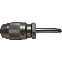 Paulimot Präzisions-Schnellspann-Bohrfutter 1-16 mm MK2