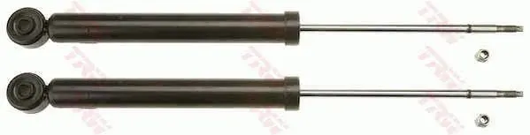 TRW Stoßdämpfer jgt578t Hinterachse für SEAT