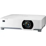 NEC P627UL Professional Laser 3LCD Beamer 6200 ANSI Lumen